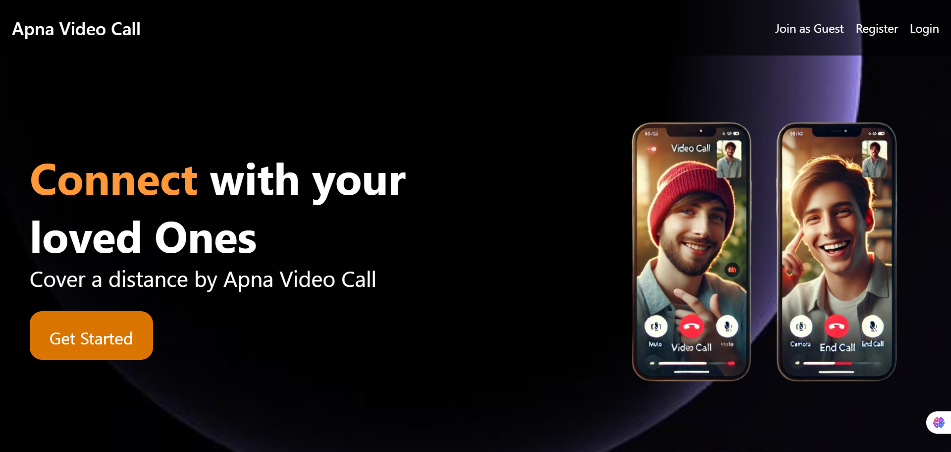Apna Video Call